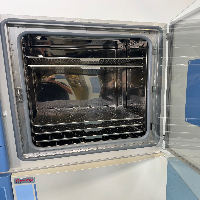 Thermo Forma Steri-Cult Double Stack CO2 Incubator image 3
